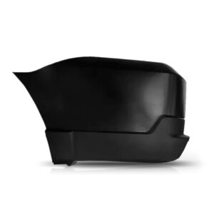 Ponteira Parachoque Traseiro Pajero Full 2008 09 A 2014 S/f Lado Esquerdo