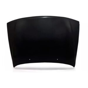 Capo Pajero Sport 2000 01 02 03 04 05 2006 Sem Furo