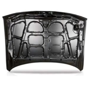 Capo Pajero Sport 2000 01 02 03 04 05 2006 Sem Furo