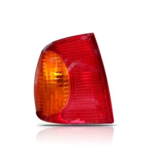 Sinaleira Traseira Corolla Europeu 1998 A 2002 Sedan Canto Lado Direito