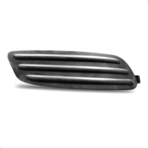 Moldura Milha Corolla 2005 2006 2007 2008 Sem Furo Lado Direito