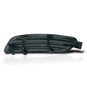 Moldura Milha Corolla 2005 2006 2007 2008 Sem Furo Lado Direito