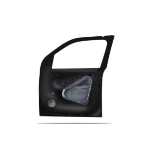 Porta Dianteira Vw Amarok 2009 2010 2011 2012 2013 2014 2015 Lado Esquerdo