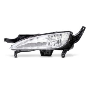 Farolete Milha Auxiliar Para Kia Optima 2013 2014 2015. Lado Esquerdo