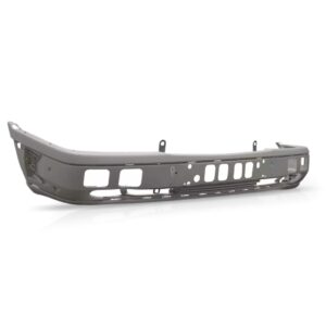 Envolvente Dianteiro Mercedes C180 1994 A 1998 1a Linha Cinza