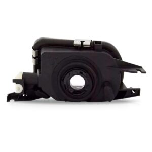 Farol Milha Mercedes C180 C240 C320 Ano 2001 2002 C/garantia Lado Esquerdo