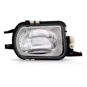 Farol Milha Mercedes C180 C240 C320 Ano 2001 2002 C/garantia Lado Direito