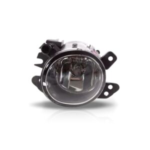 Farol Milha Aux Para Mercedes Gla 200 Ano 14 A 2017 1ª Linha Esquerda Motorista