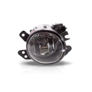 Farol Milha Aux Para Mercedes Gla 200 Ano 14 A 2017 1ª Linha Direito Passageiro