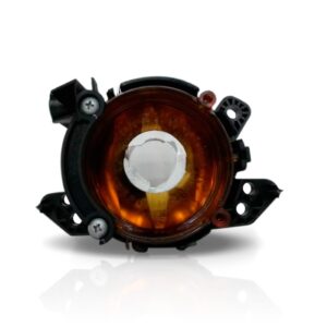 Farol Milha Aux Para Mercedes Gla 200 Ano 14 A 2017 1ª Linha Direito Passageiro