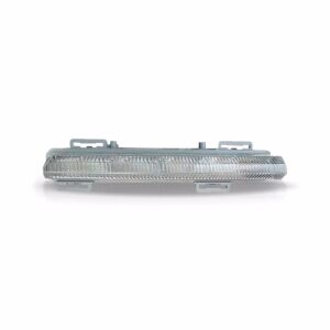 Led Luz Diurna Mercedes C180 C200 2012 2013 2014 Lado Direito