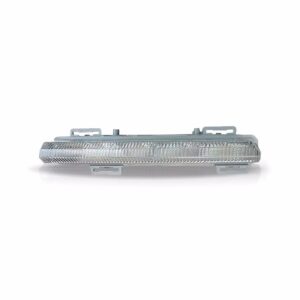 Led Luz Diurna Mercedes C180 C200 2012 2013 2014 Lado Direito
