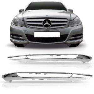 Tela Frontal Grade Para Dodge Ram 2009 2010 Cromada Esquerdo