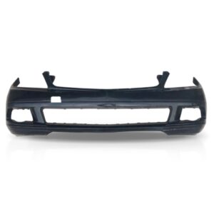 Envolvente Dianteiro Mercedes C180 08 A 11 C/furo Novo Preto