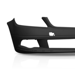 Envolvente Dianteiro Mercedes C180 08 A 11 C/furo Novo Preto