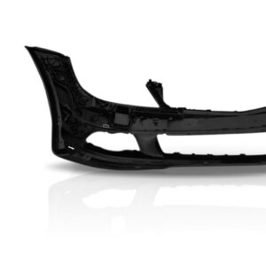 Envolvente Dianteiro Mercedes C180 08 A 11 C/furo Novo Preto