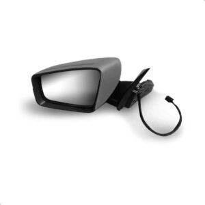 Retrovisor C180 2008 2010 2011 Eletrico Com Sinaleira Primer Lado Esquerdo