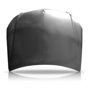 Capo Mercedes C180 2008 2009 2010 2011 Aço