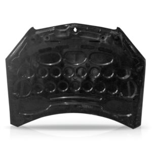 Capo Mercedes C180 2008 2009 2010 2011 Aço