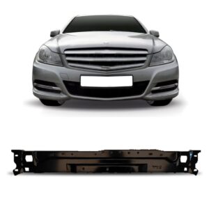 Travessa Dianteira Para Mercedes C180 2012 13 2014 Superior