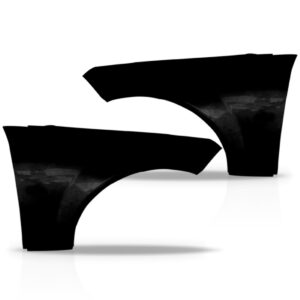 Paralama C180 Mercedes 2007 2008 2009 2010 11 12 Esquerdo