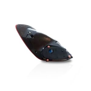 Lanterna Traseira Mercedes C180 2015 2016 2017 2018 Lado Direito