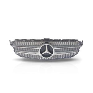 Grade Mercedes C180 2015 2016 2017 2018 2019 1a Linha