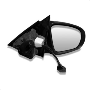 Retrovisor Mercedes C180 C200 15 A 18 Com Sinaleira E Aquec Lado Direito