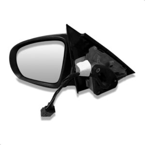 Retrovisor Mercedes C180 C200 15 A 18 Com Sinaleira E Aquec Lado Esquerdo