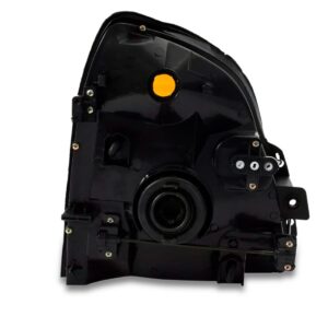 Farol Hr 2013 2014 2015 2016 2017 2018 Manual. 1ª Linha - Esquerdo/motorista