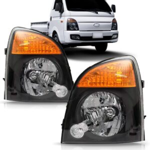 Farol Hr 2013 2014 2015 2016 2017 2018 Manual. 1ª Linha - Direito/passageiro