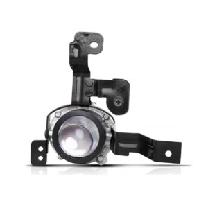 Farol Milha Para Elantra 2017 2018 Com Suporte 1ª Linha Direito