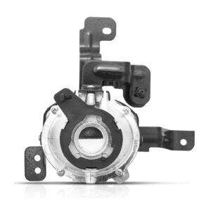 Farol Milha Para Elantra 2017 2018 Com Suporte 1ª Linha Direito