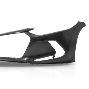 Envolvente Dianteiro Elantra 2017 2018 1a Linha  Preto