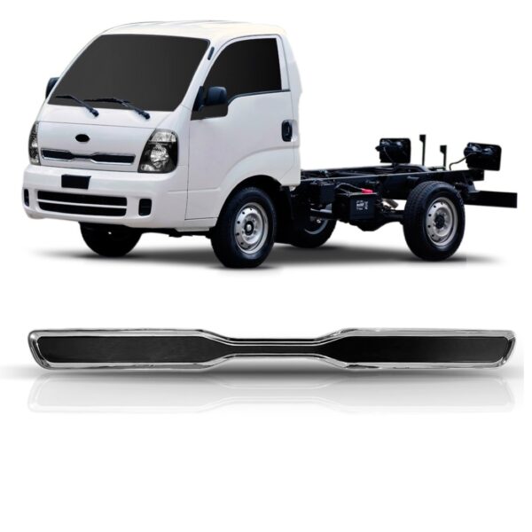 Grade Dianteira Bongo 2012 2013 2014 2015 A 2018 1a Linha