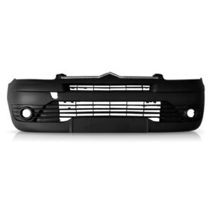Envolvente Dianteiro Citroen C4 1.6 2008 A 2011 1a Linha Preto