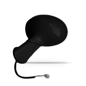 Retrovisor Chery Qq 2010 2011 2012 2013 2014 Lado Esquerdo