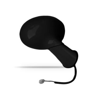 Retrovisor Chery Qq 2010 2011 2012 2013 2014 Lado Direito