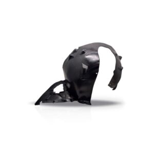 Parabarro Dianteiro C3 2013 2014 2015 2016 2017 2018 Lado Direito