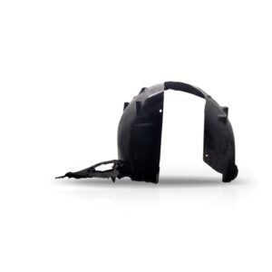 Parabarro Dianteiro C3 2013 2014 2015 2016 2017 2018 Lado Direito