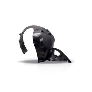 Parabarro Dianteiro C3 2013 2014 2015 2016 2017 2018 Lado Esquerdo