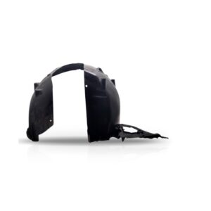 Parabarro Dianteiro C3 2013 2014 2015 2016 2017 2018 Lado Esquerdo