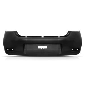 Envolvente Traseiro Logan 2017 A 2024 S/f Sensor 1a Linha