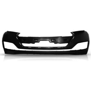 Parachoque Dianteiro Hb20 2016 2017 2018 2019 1a Linha  Preto