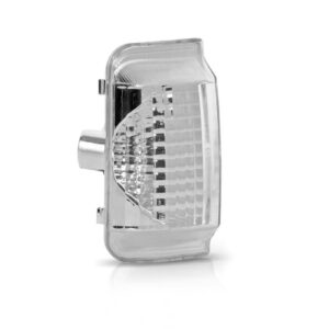 Sinaleira Retrovisor Fiat Ducato 2018 2019 Lado Direito