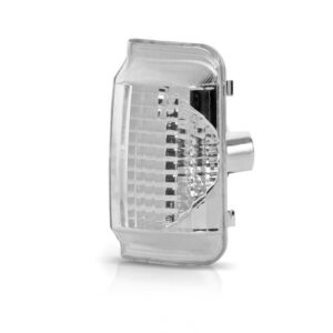 Sinaleira Retrovisor Fiat Ducato 2018 2019 Lado Direito