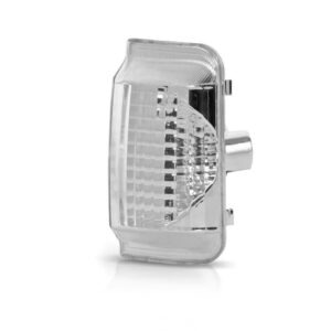 Sinaleira Retrovisor Fiat Ducato 2018 2019 Lado Esquerdo