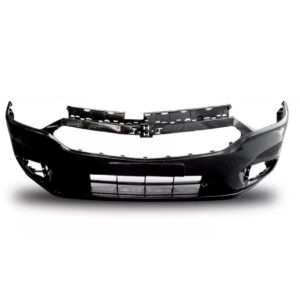 Envolvente Dianteiro Para Onix 2016 2017 2018 1a Linha Novo Preto