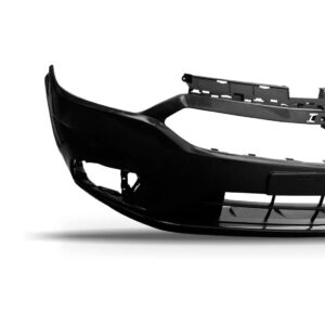 Envolvente Dianteiro Para Onix 2016 2017 2018 1a Linha Novo Preto