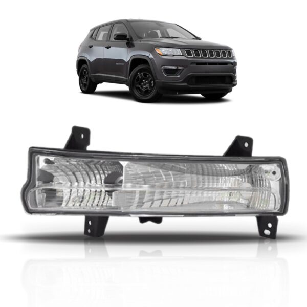 Sinaleira Seta Compass 2017 2018 2019 2020 2021 Daylight Lado Direito